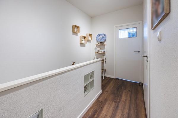 Medium property photo - Mozartlaan 212, 5011 SV Tilburg